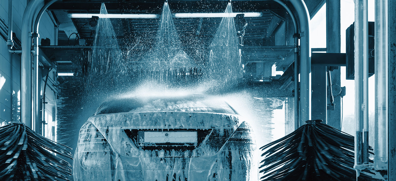Home - Splash Car Wash